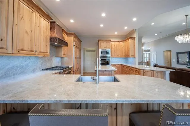 1030 Timbercrest Drive Castle Rock, CO 80108