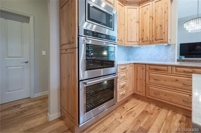 1030 Timbercrest Drive Castle Rock, CO 80108