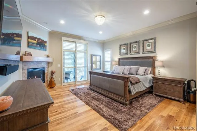 1030 Timbercrest Drive Castle Rock, CO 80108
