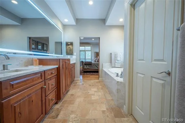 1030 Timbercrest Drive Castle Rock, CO 80108