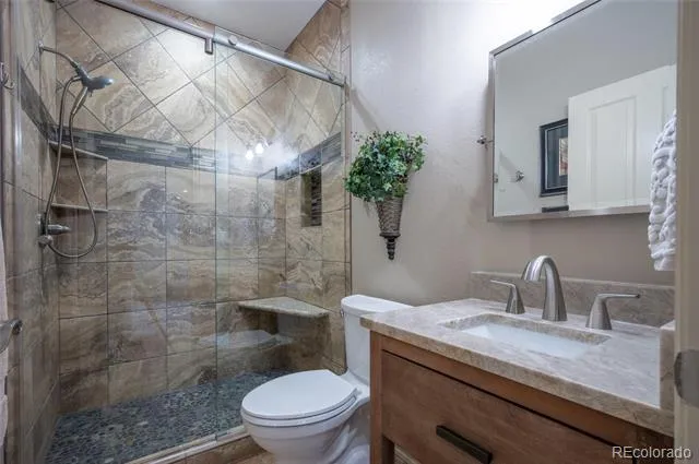 1030 Timbercrest Drive Castle Rock, CO 80108