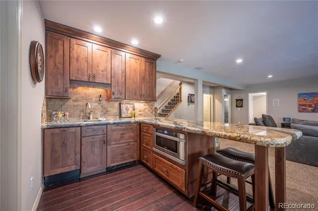 1030 Timbercrest Drive Castle Rock, CO 80108