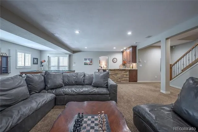1030 Timbercrest Drive Castle Rock, CO 80108