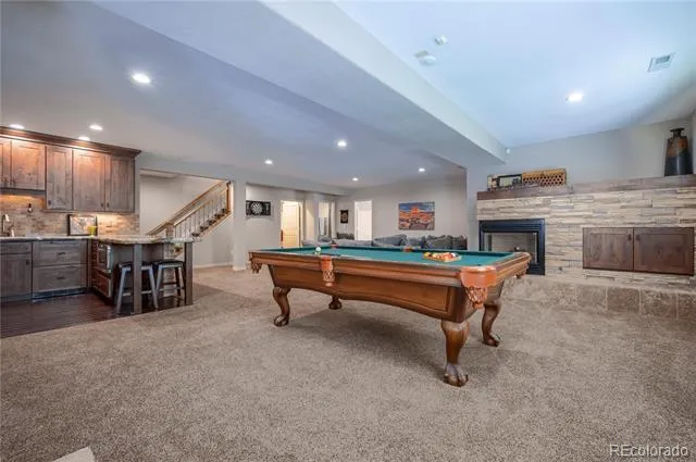 1030 Timbercrest Drive Castle Rock, CO 80108