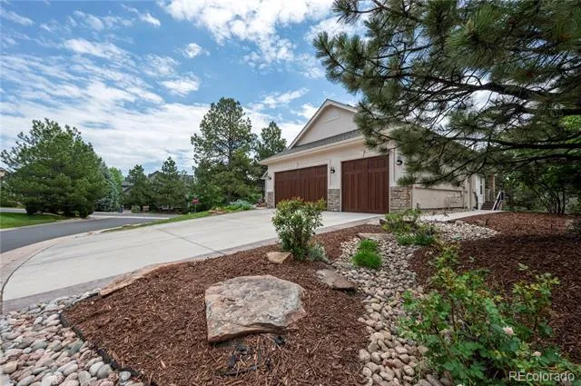 1030 Timbercrest Drive Castle Rock, CO 80108