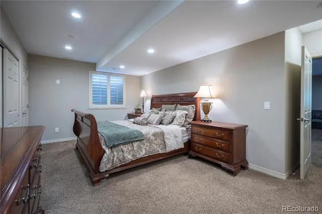 1030 Timbercrest Drive Castle Rock, CO 80108