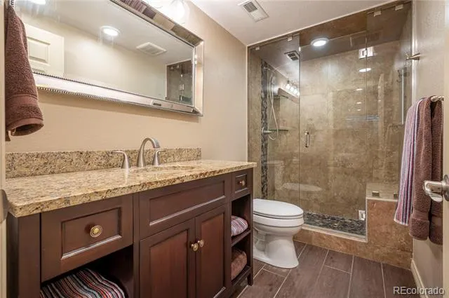 1030 Timbercrest Drive Castle Rock, CO 80108
