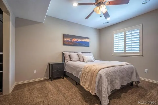 1030 Timbercrest Drive Castle Rock, CO 80108