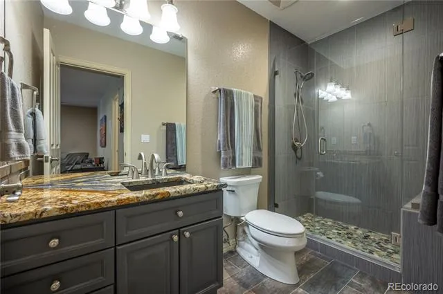 1030 Timbercrest Drive Castle Rock, CO 80108