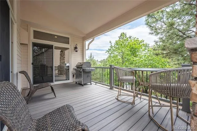 1030 Timbercrest Drive Castle Rock, CO 80108