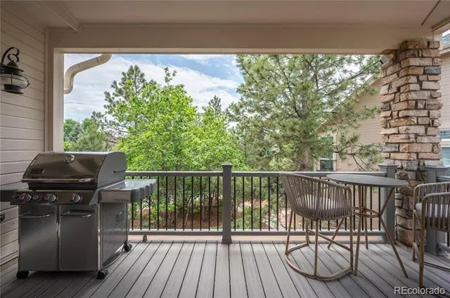 1030 Timbercrest Drive Castle Rock, CO 80108
