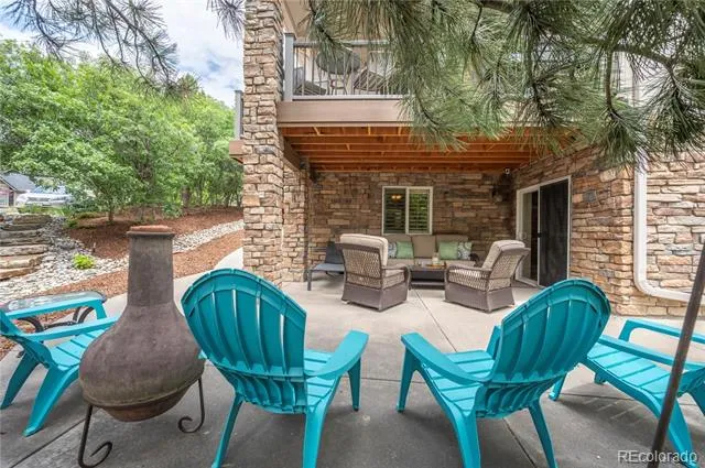 1030 Timbercrest Drive Castle Rock, CO 80108