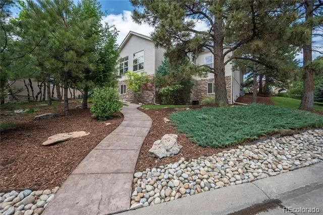 1030 Timbercrest Drive Castle Rock, CO 80108