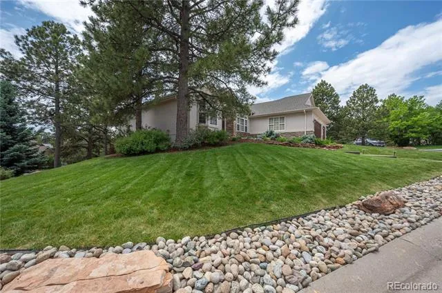1030 Timbercrest Drive Castle Rock, CO 80108