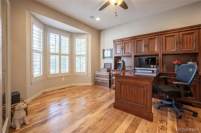 1030 Timbercrest Drive Castle Rock, CO 80108