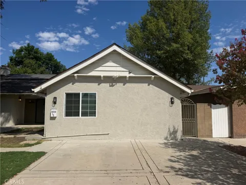 10530 Rubio Avenue #1/2