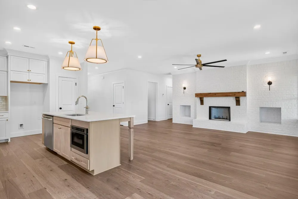 6855 Sawyer Road Signal Mountain, TN 37377