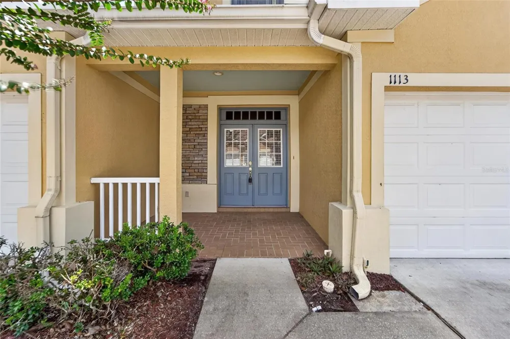 1113 SAVANNAH LANDINGS AVENUE Valrico, FL 33596