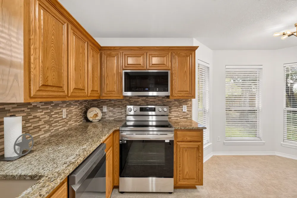 1604 Prickly Pear Street Lockhart, TX 78644