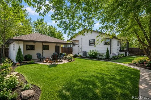 9525 W 11th Avenue Lakewood, CO 80215