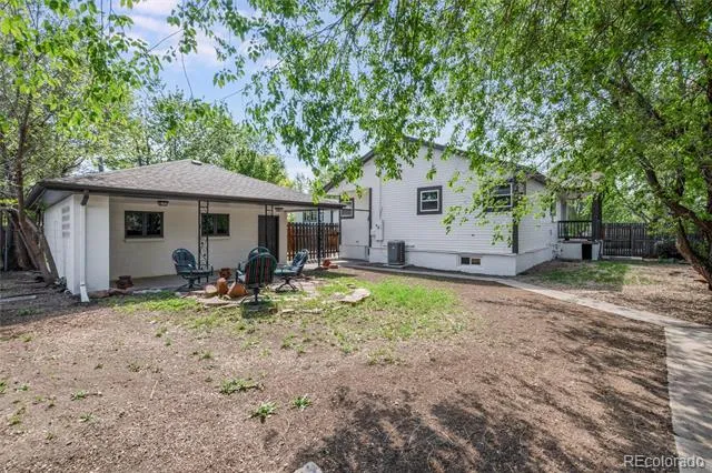 9525 W 11th Avenue Lakewood, CO 80215