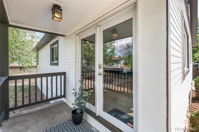 9525 W 11th Avenue Lakewood, CO 80215