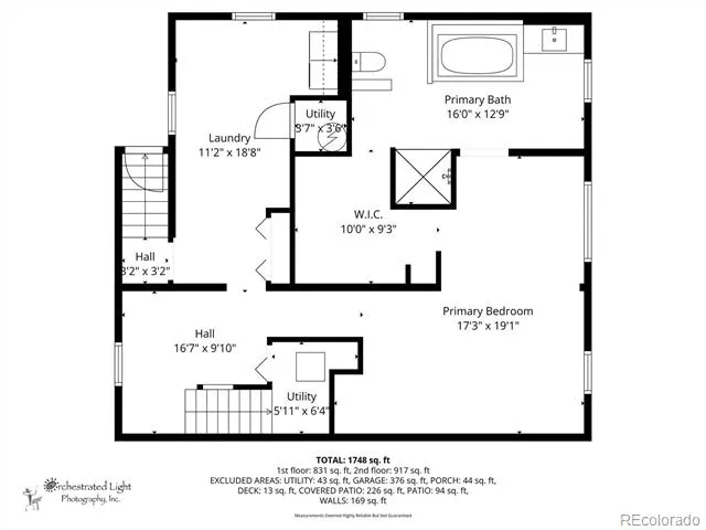 9525 W 11th Avenue Lakewood, CO 80215