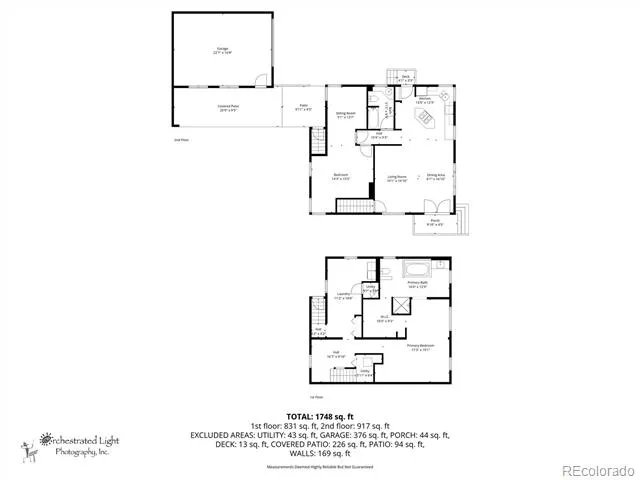 9525 W 11th Avenue Lakewood, CO 80215