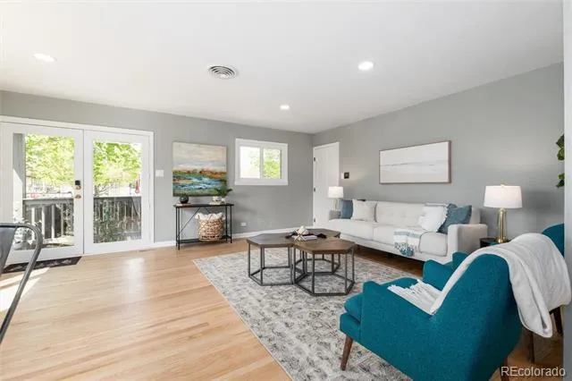 9525 W 11th Avenue Lakewood, CO 80215