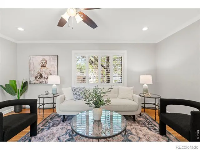 762 Dexter Street Denver, CO 80220