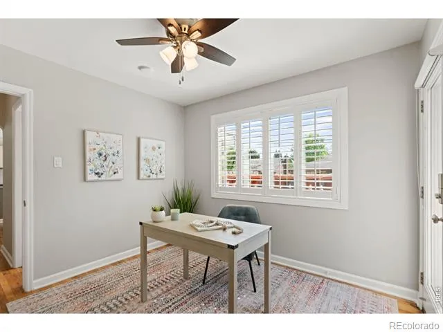 762 Dexter Street Denver, CO 80220