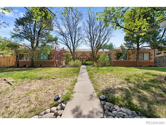 762 Dexter Street Denver, CO 80220