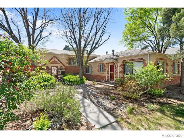 762 Dexter Street Denver, CO 80220