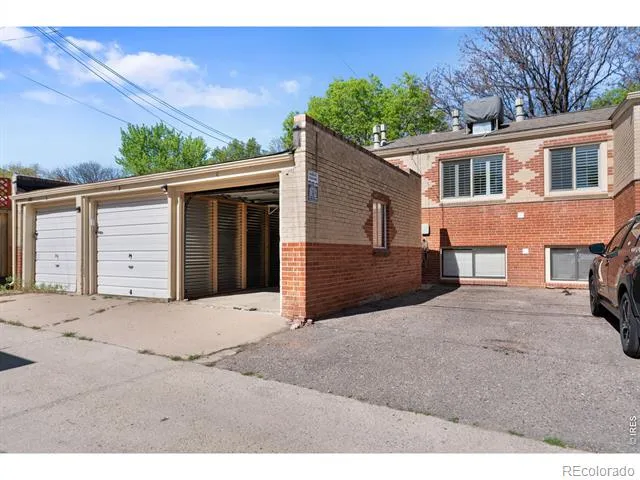 762 Dexter Street Denver, CO 80220