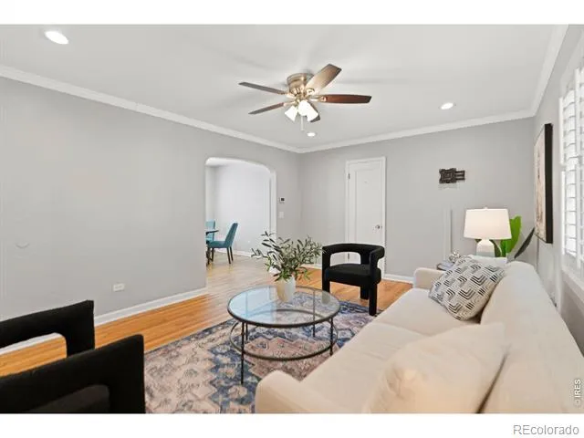 762 Dexter Street Denver, CO 80220