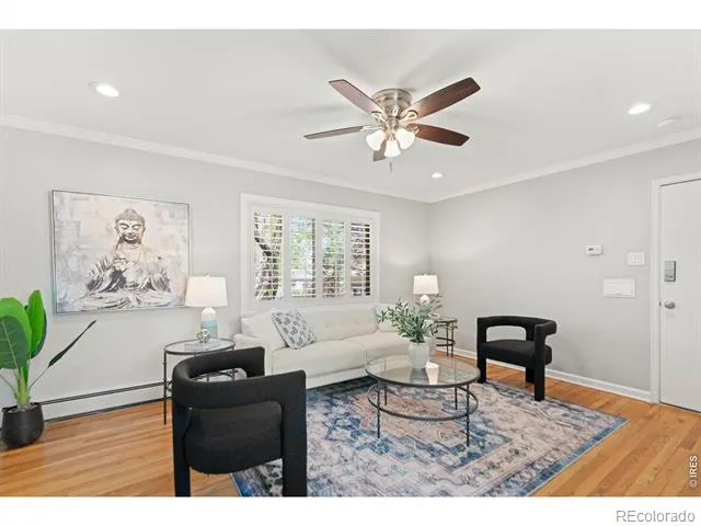 762 Dexter Street Denver, CO 80220