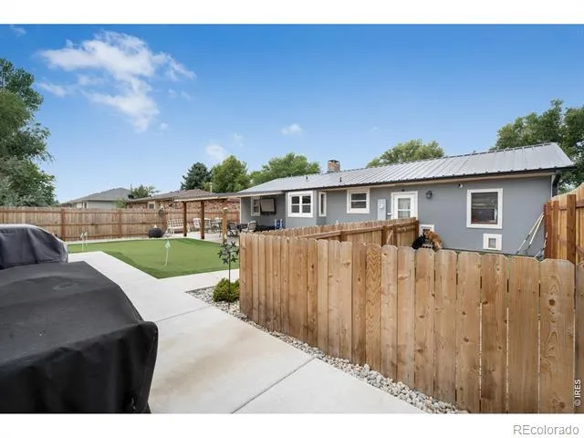 817 Bob Boulevard Brush, CO 80723