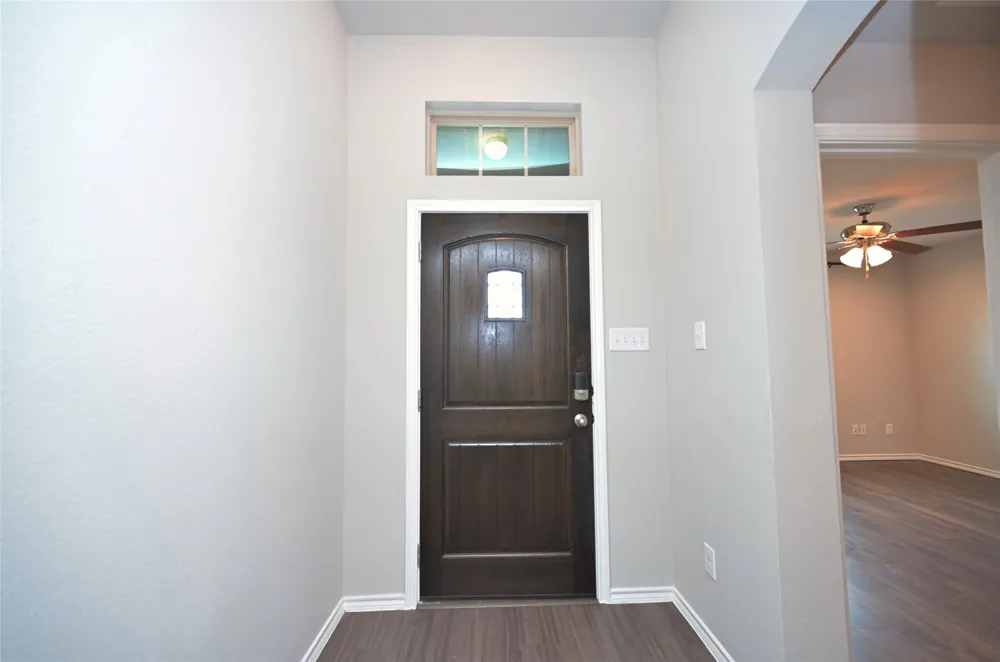 9212 Glen Mills Trail Fort Worth, TX 76179