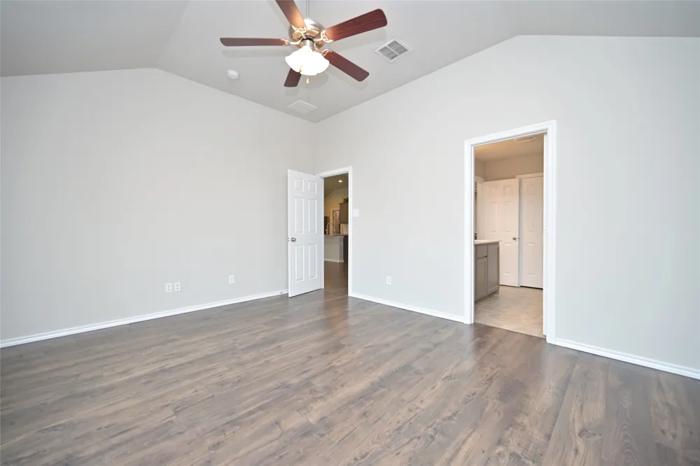 9212 Glen Mills Trail Fort Worth, TX 76179