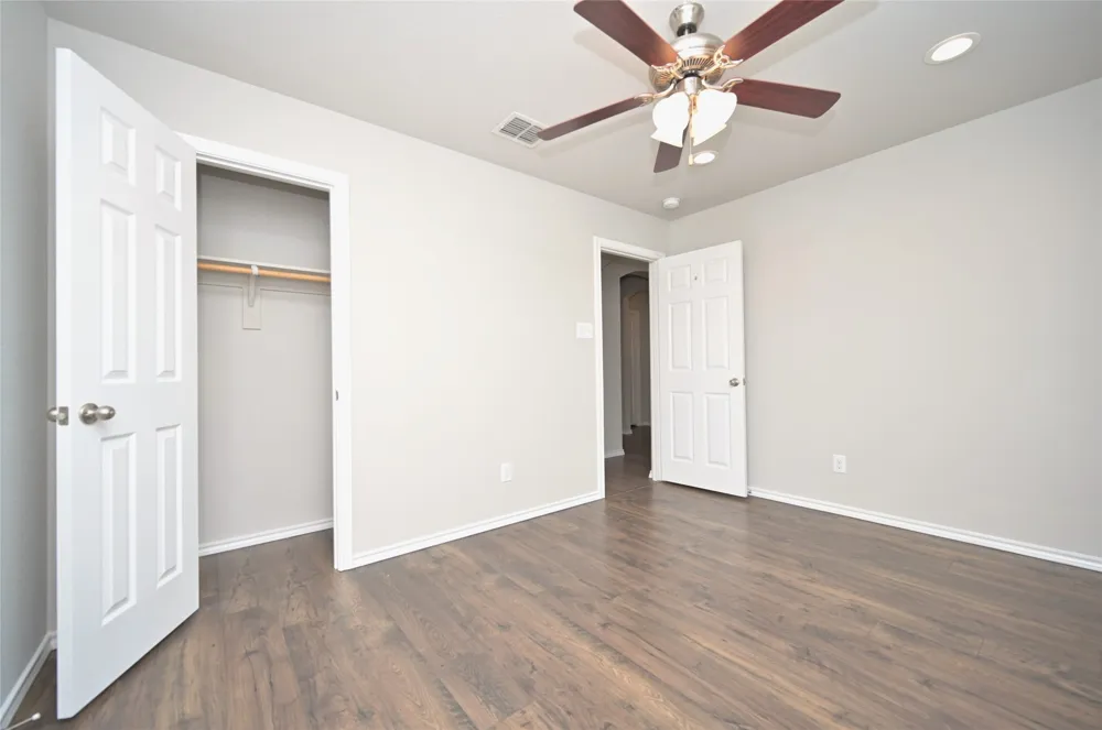 9212 Glen Mills Trail Fort Worth, TX 76179
