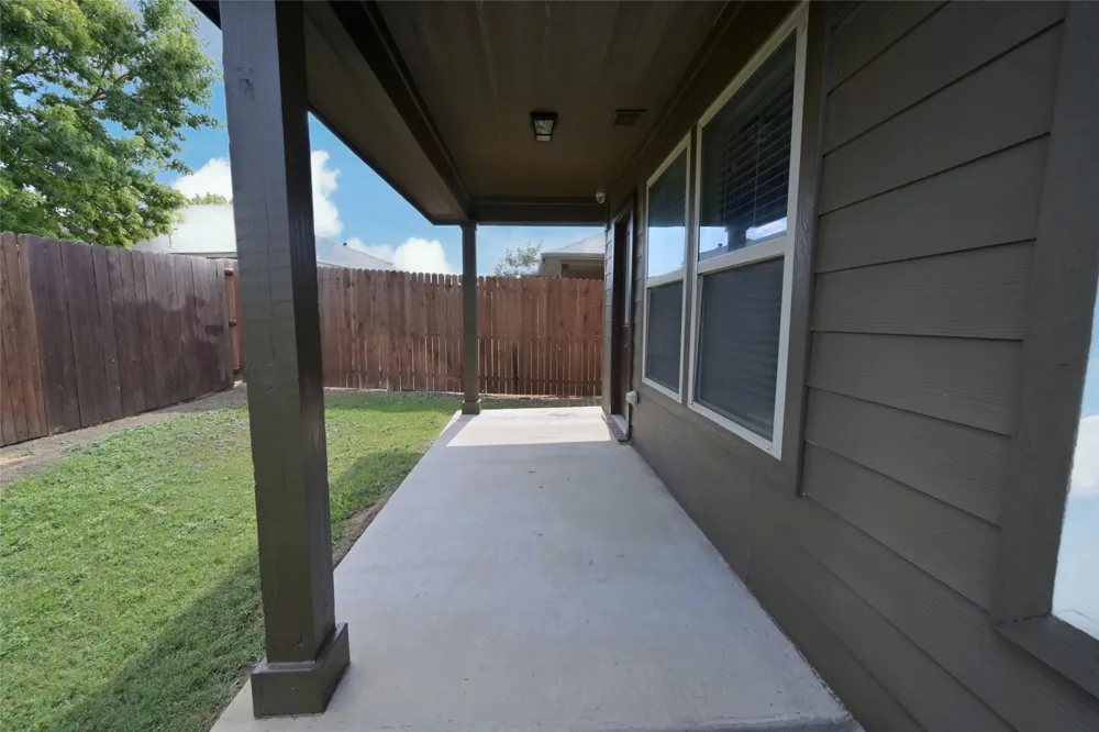 9212 Glen Mills Trail Fort Worth, TX 76179