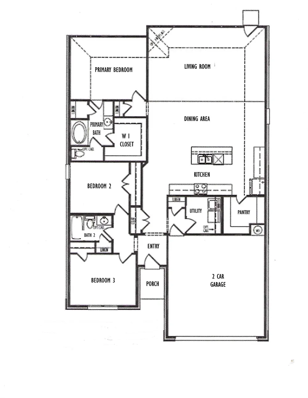 9212 Glen Mills Trail Fort Worth, TX 76179