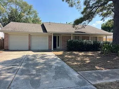 16326 Morning Mist Drive Houston, TX 77090