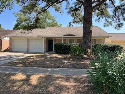 16326 Morning Mist Drive Houston, TX 77090