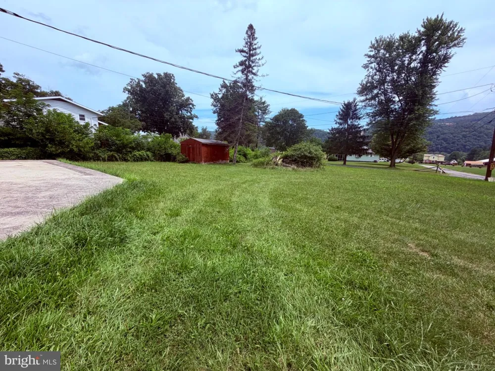 15307 BIER LANE SE Rawlings, MD 21557