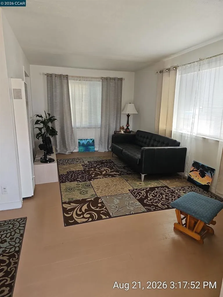 2947 Clayton road Concord, CA 94519