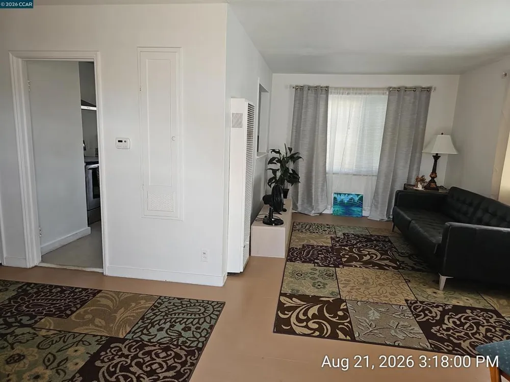 2947 Clayton road Concord, CA 94519