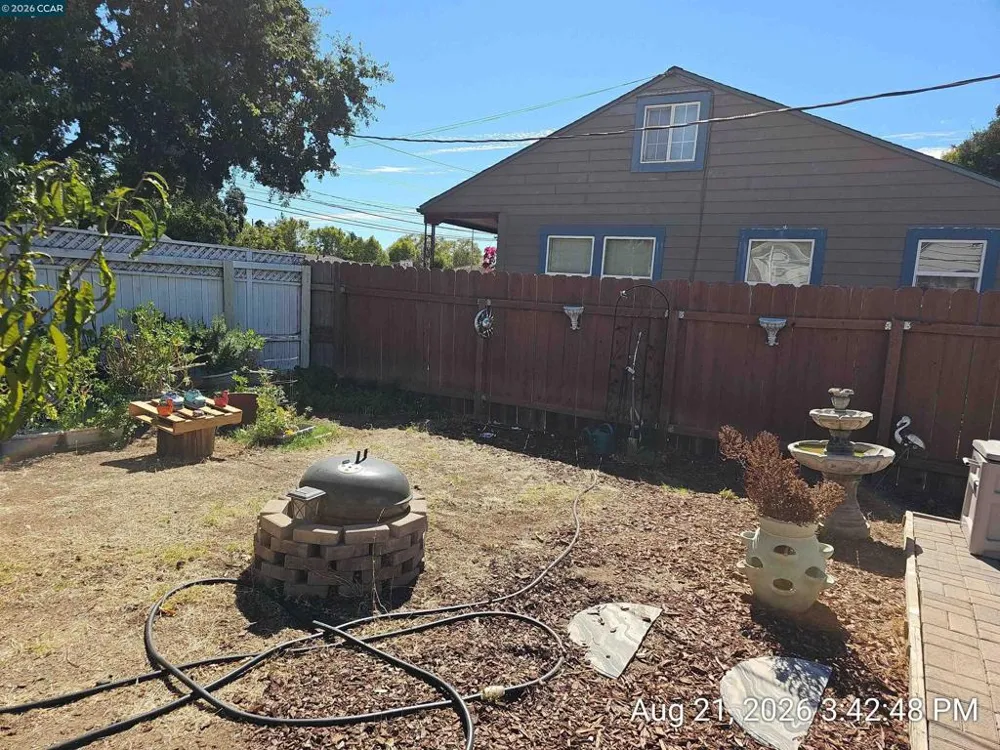 2947 Clayton road Concord, CA 94519