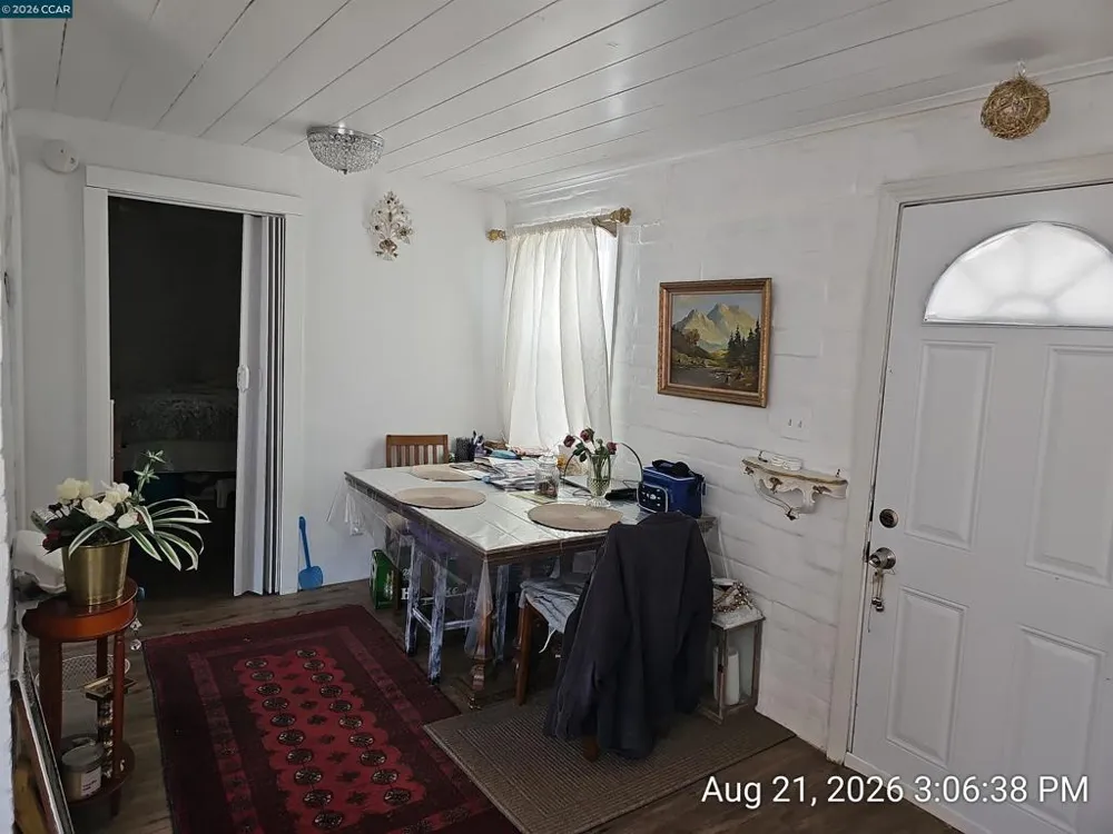 2947 Clayton road Concord, CA 94519