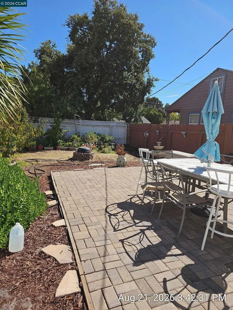2947 Clayton road Concord, CA 94519